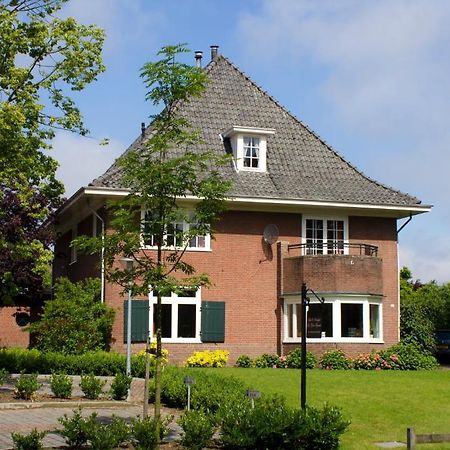Bed And Breakfast De Grote Byvanck Westervoort Exteriör bild