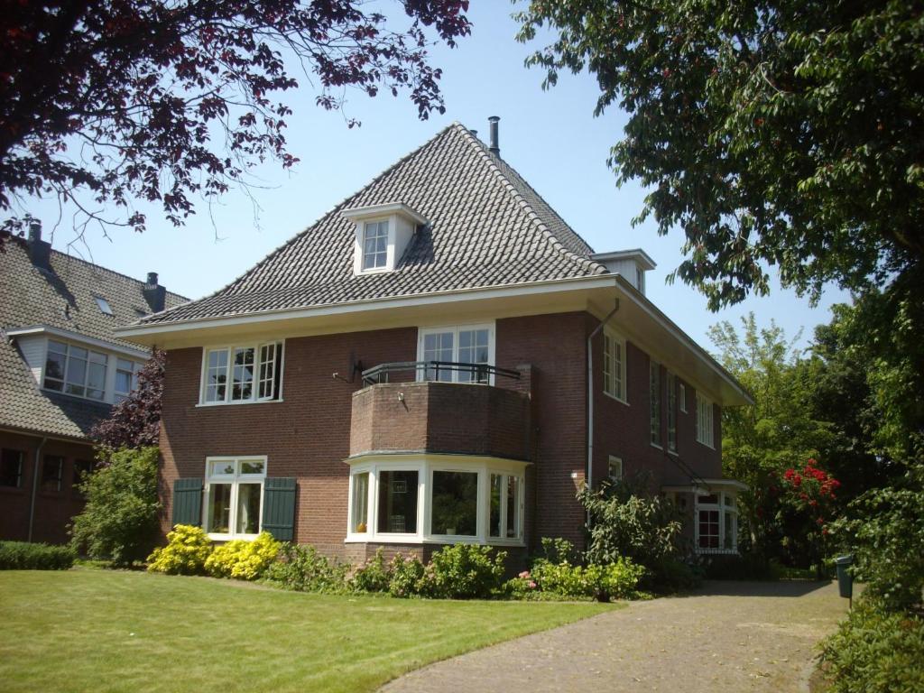 Bed And Breakfast De Grote Byvanck Westervoort Exteriör bild