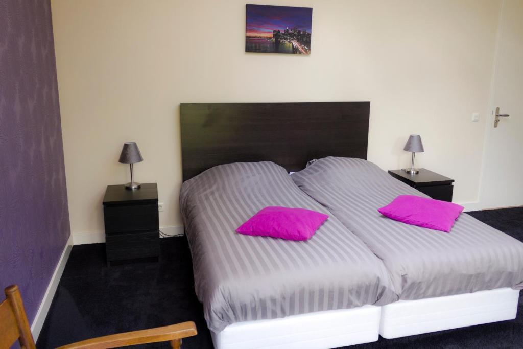 Bed And Breakfast De Grote Byvanck Westervoort Rum bild