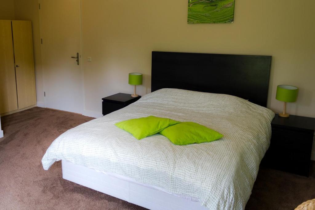 Bed And Breakfast De Grote Byvanck Westervoort Rum bild