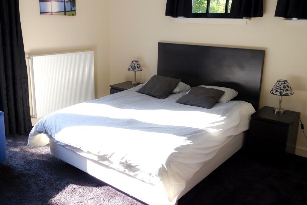 Bed And Breakfast De Grote Byvanck Westervoort Rum bild