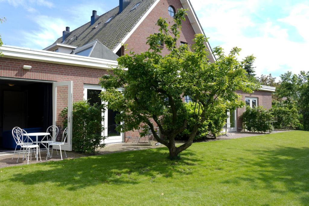 Bed And Breakfast De Grote Byvanck Westervoort Rum bild