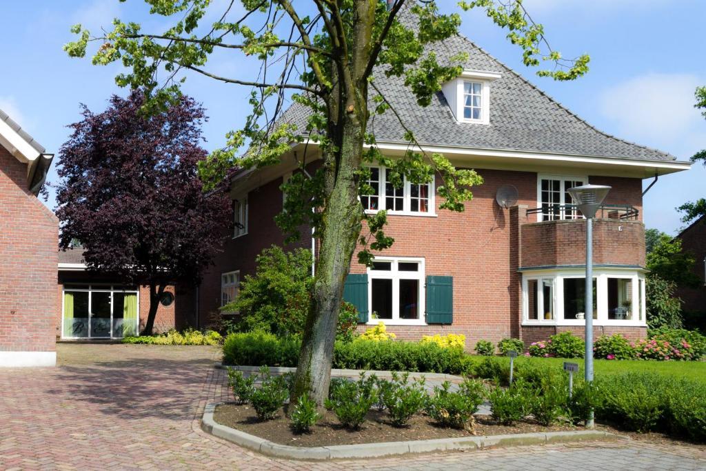 Bed And Breakfast De Grote Byvanck Westervoort Exteriör bild