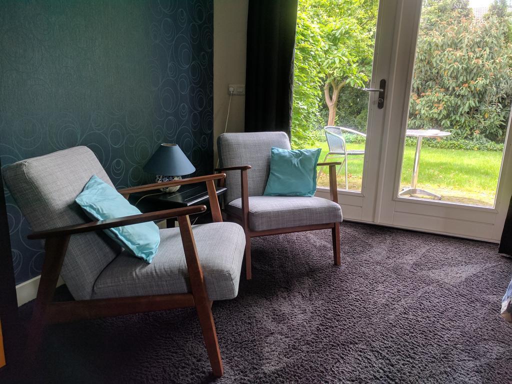 Bed And Breakfast De Grote Byvanck Westervoort Exteriör bild